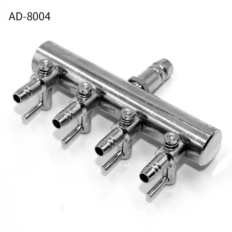 Title 5, Air Distributor Control Valve Adjustable Air Va...