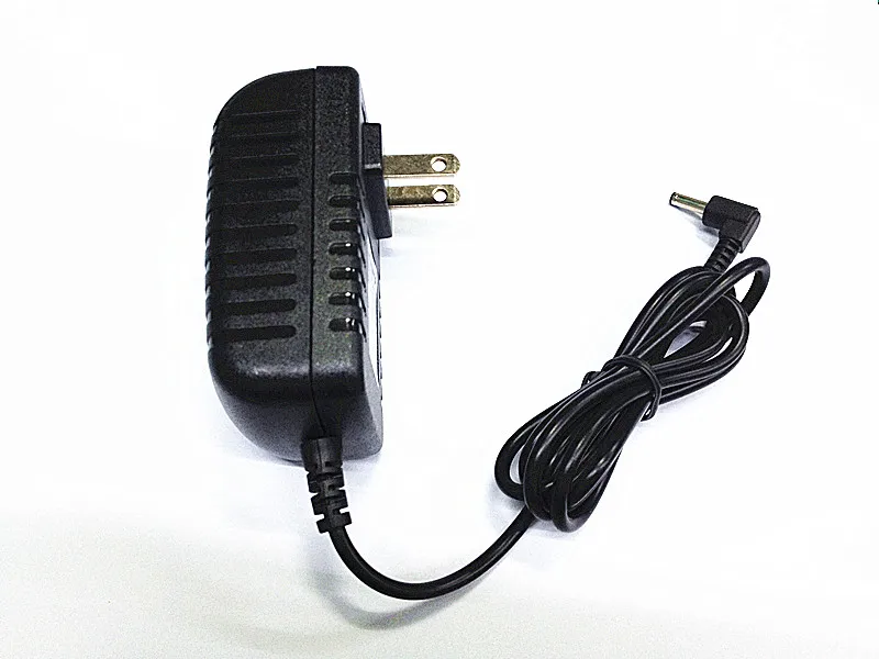 5V 2A 3.5mm Plug AC/DC Wall Power Adapter Charger For Digital Photo