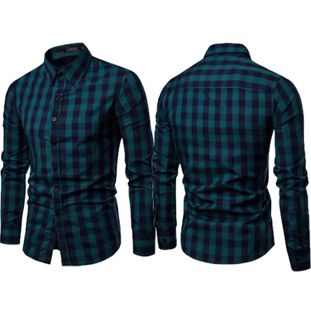 dark yellow formal shirt