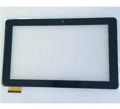 Новый 10 1 дюймов дигитайзер сенсорный экран панель стекло для eSTAR GRAND HD