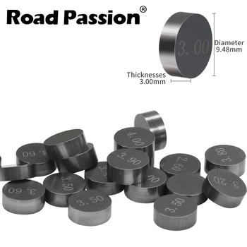 

Road Passion 52pcs Motorcycle 9.48mm 9.48 mm Diameter Valve Shims For Arctic Cat DVX 400 TS For Polaris Outlaw Predator 500