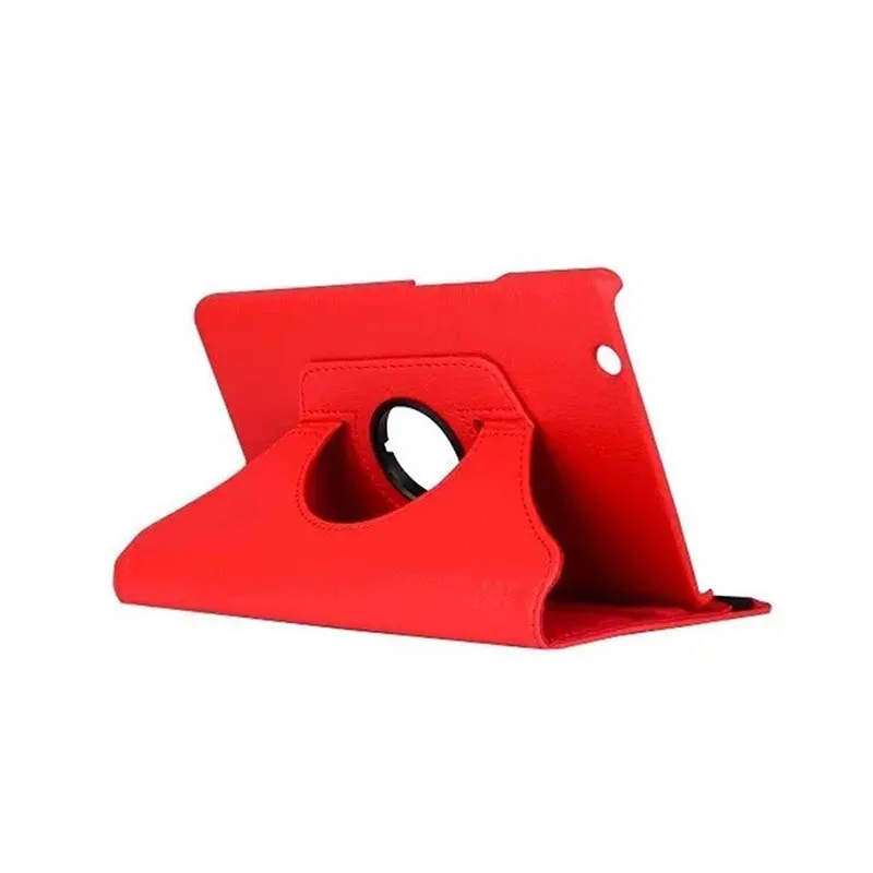 PU Leather 360 Degree Rotating Case for Huawei MediaPad M3 8.4 inch Tablet Flip Case Stand Protective Cover for Huawei M3 8 (3)