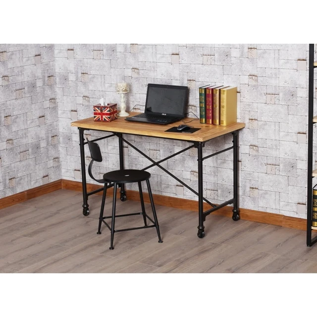 Household Room Living Bedroom Minimalist Wood Office Desktop Household Room Living Bedroom Minimalist Wood Office Desktop Notebook Computer Desk With Wheels And Painting Work