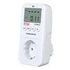 UNI-T UT230B-EU  wattmeter Voltage Current Cost Frequency Power Meter LCD Energy Consumption  Monitor ► Photo 2/3
