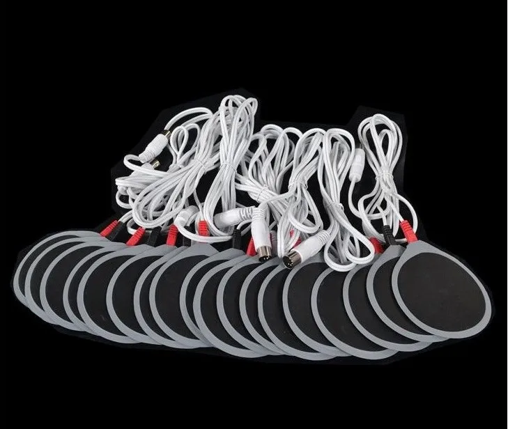 Electrical Muscle Stimulator (4)