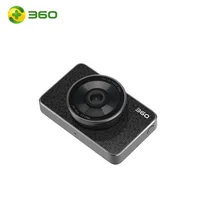 360 J511c 360 Drive Recorder 3.0 inch Full HD 1080P30fps wifi Automatic loop recording Wide angle Packing monitor Video sharing