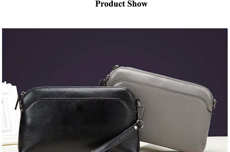 Lomelobo HBL6113 Details (08) Messenger Bags