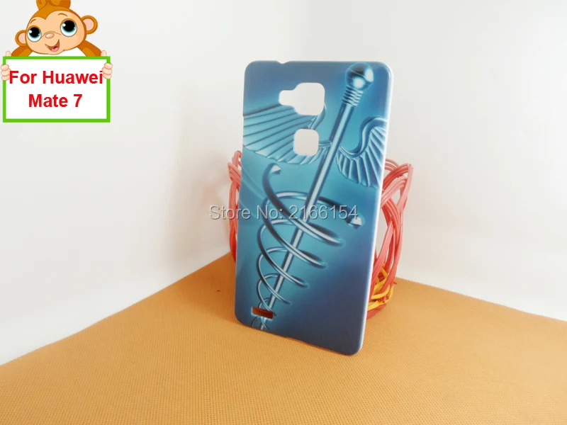 Fundas Новогодний подарок Счастливого Рождества чехол для huawei Honor 6 7 Ascend P6 P7 P8 P9 Lite P10 Plus mate 7 8 чехол для телефона Capa Coque