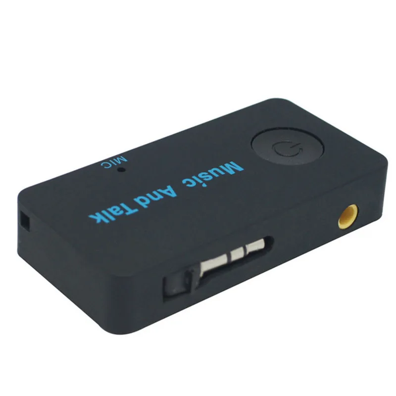 Приемник Bluetooth kongyide беспроводной передатчик для приемника 3 5 мм аудио