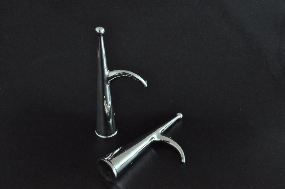 Replacement Boat Hook Marine Grade 316 Stainless Steel 28in Marine