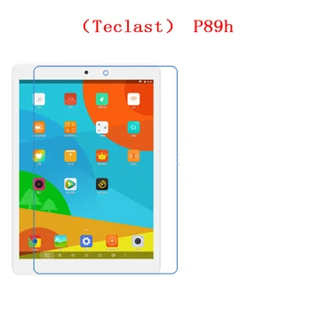 

for Teclast P89h tablet 7.85inch Advanced Nano Anti-explosion-resistant screen protector,,,