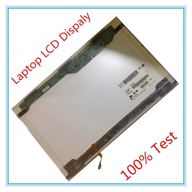 

15.4'' Laptop lcd led screen LP154WX7 TLA2 LP154WX7 TL A2 LP154WX7 TLA1 N154I6-L02