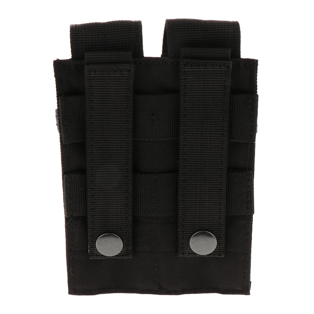  Multi Functional Flashlight Holder Small Belongings Keeper Travel Backpacking Accessories Case Holder Outdoor Sports Bag