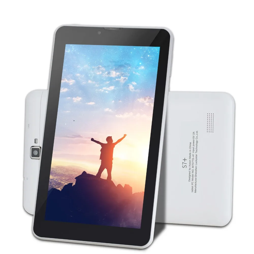 Товар Christmas 7 Inch 3G SIM CARD Phone Call <b>Tablet</b> pcs Quad ...