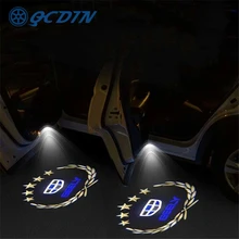 QCDIN for GEELY Atlas OEM LED Car Welcome Light Door Logo Courtesy Lamp Projector Light for Geely Emgrand Atlas Boyue GL GS NL3 QCDIN for GEELY Atlas OEM LED Car Welcome Light Door Logo Courtesy Lamp Projector Light for Geely Emgrand Atlas Boyue GL GS NL3