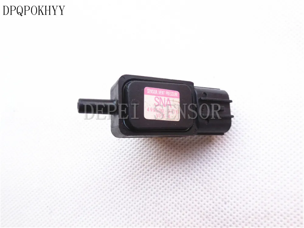 DPQPOKHYY 499500-0370 37940-SNA-A01 VENT PRESSURE SENSOR AS513 SU10496 case For HONDA | Автомобили и мотоциклы