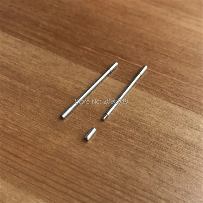 High Quality watch screw tube