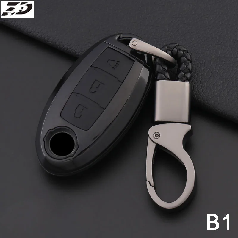 B (1)