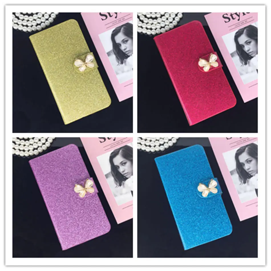 huawei pu case Printing Leather Case for Huawei G Play Mini CHC-U01 Flip Cover for Honor 4C 4 C CHM-U01 CHM-CL00 CHM-UL00 C8818 Phone Cases Huawei dustproof case