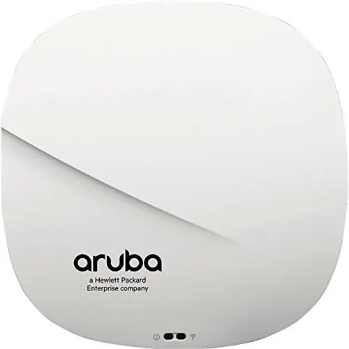 Aruba IAP-335-RW Instant JW823A 4X4:4 11AC AP Dual radio 802.11n/ac 4x4 |