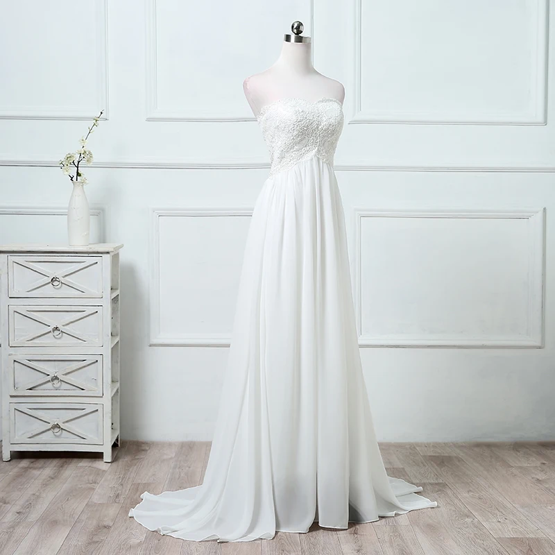 FADISTEE элегантные свадебные вечерние платья с аппликацией реальное фото размера плюс винтажные кружевные свадебные платья принцессы Vestido de Noivas