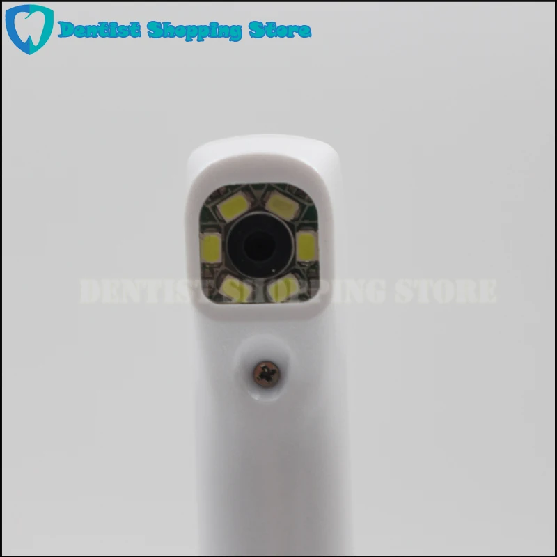  Dental Intraoral Camera 5.0 Mega Pixels HD WiFi 6 LED Endoscope Dalaude - 33029482487