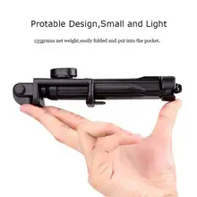 Универсальный 3 в 1 Bluetooth селфи палка штатив выдвижной монопод для iPhone XS XR X samsung S10 S9 Xiaomi 9/8 для HuaWei p20