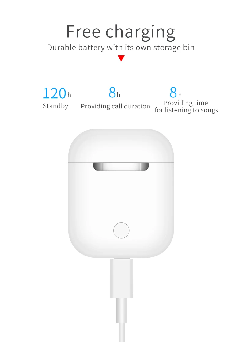 7-true wireless