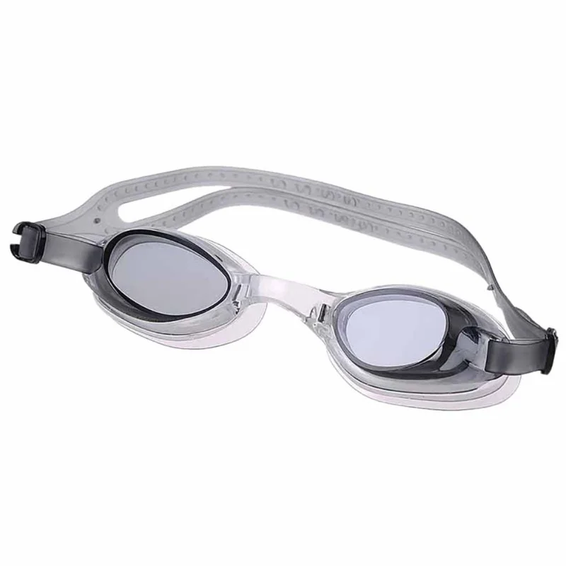 Детский плавательный профессиональный HD Водонепроницаемый& анти-туман плавательные очки для подводного погружения и дайвинга плавательные очки Лидер продаж