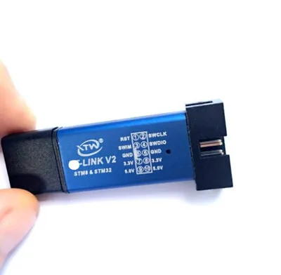 

STM8/STM32 emulator debugger debugger