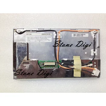 

Free Shipping Original A+ Grade LQ065T9DR52U LQ065T9DR52 6.5 inch TFT LCD Screen Panel For Car GPS Navigation