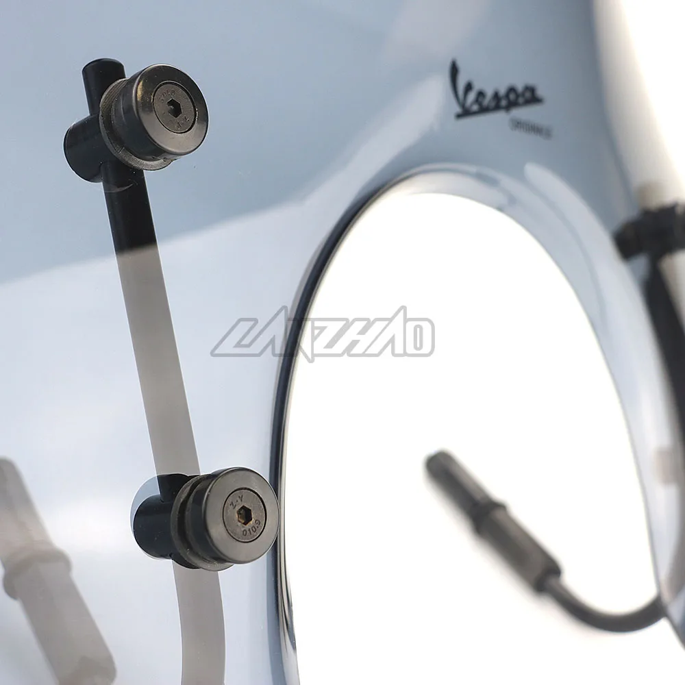 piaggio vespa gts windshield (12)