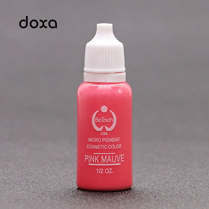 

Eyebrow Embroidery, Tattoo Pigment