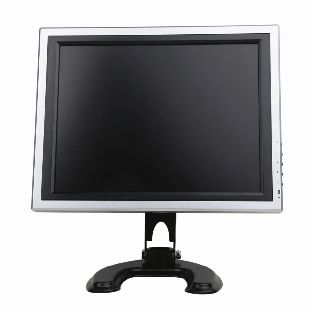 Wearson WS 03UP VESA Monitor Stand Desk Mount Base Tilt Lift Height Adjustable for 13 27 5