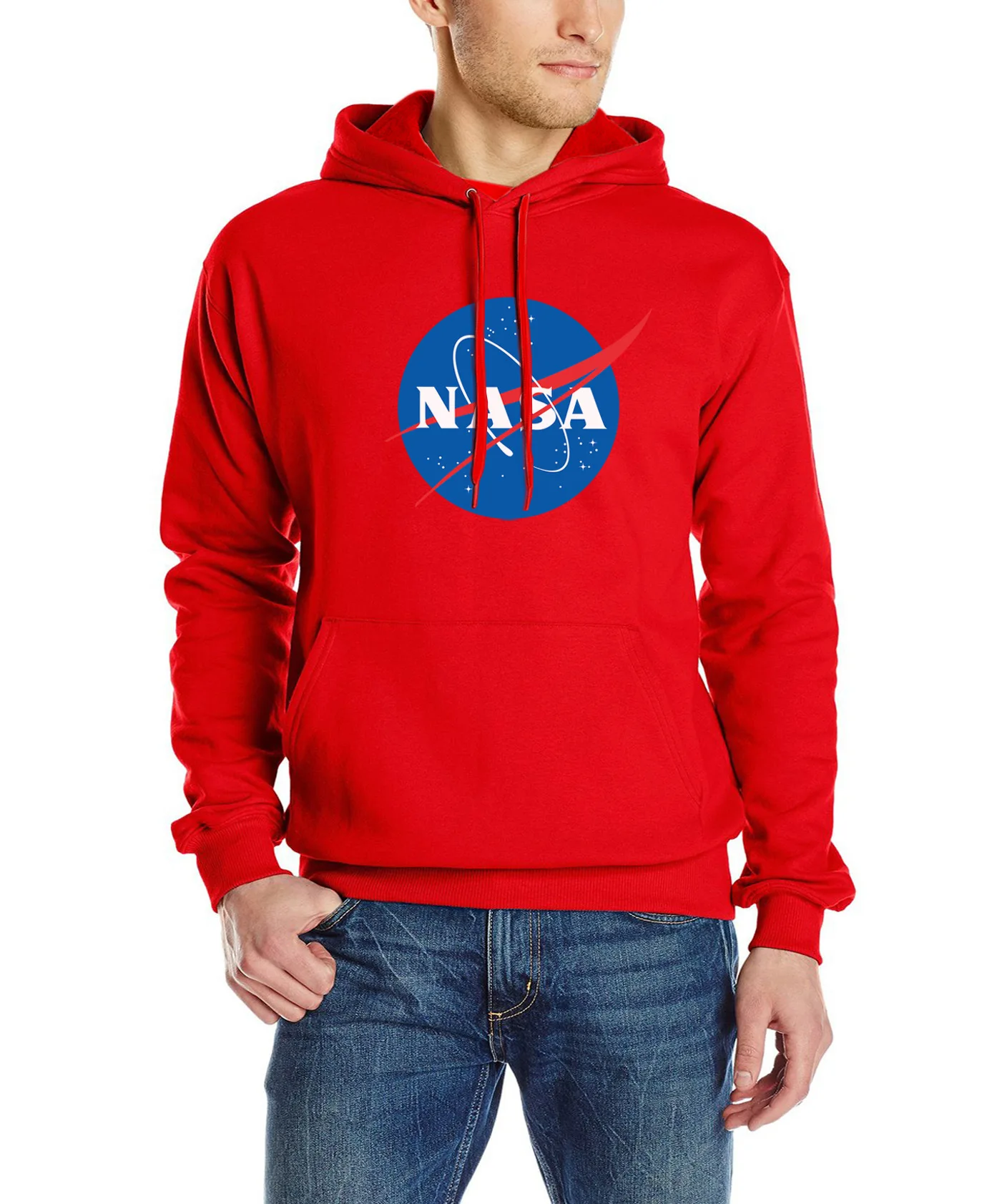 New arrival fashion letter printing sweatshirt hoodies hip-hop style streetwear slim fit clothing tracksuit men spring autumn