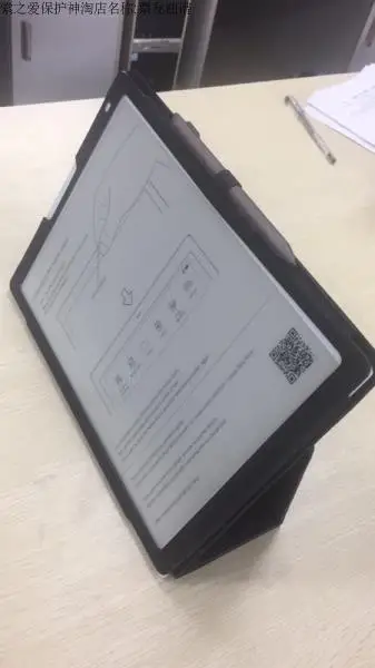 

A newly designed protective shell For sony DPT-RP1 DPT-S1 For ONYX BOOX Max2 Handmade special protective cover