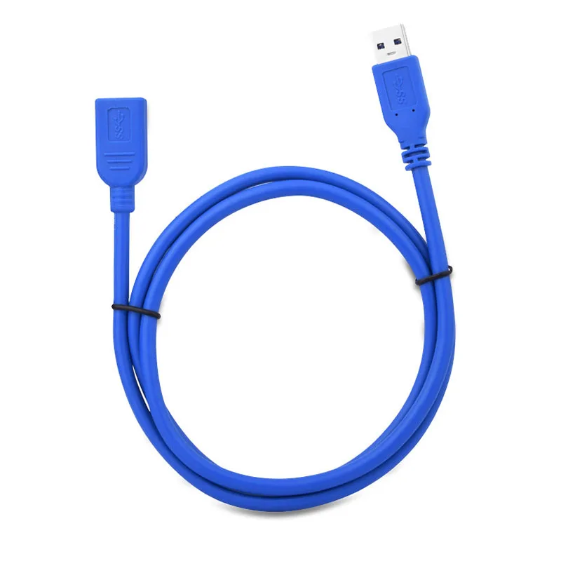USB 3 0 A штекер гнездо шнур для синхронизации данных расширенный кабель