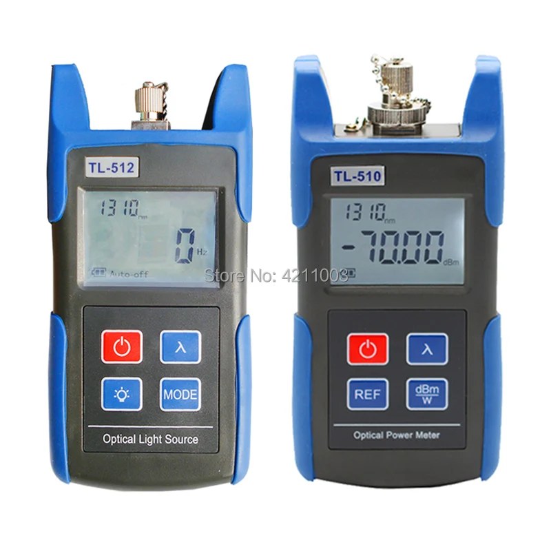 TL510 TL512 Power meter (3)