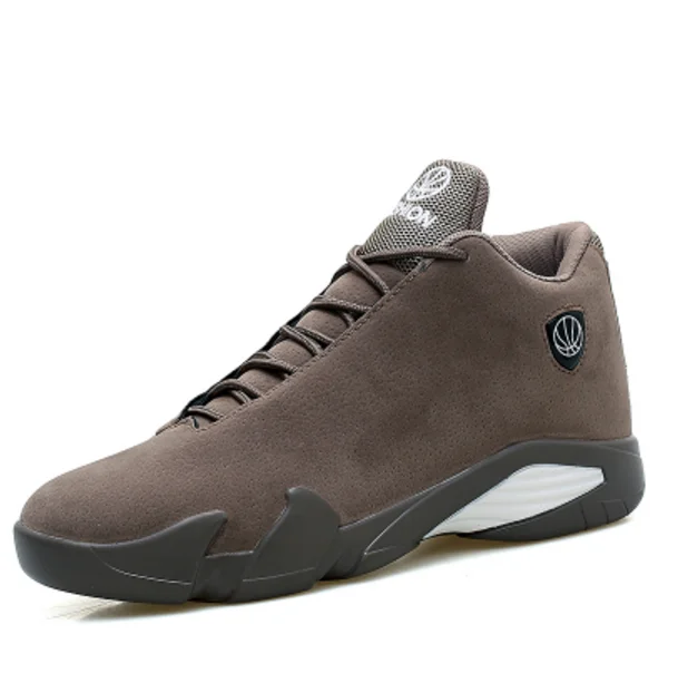 basket waterproof homme