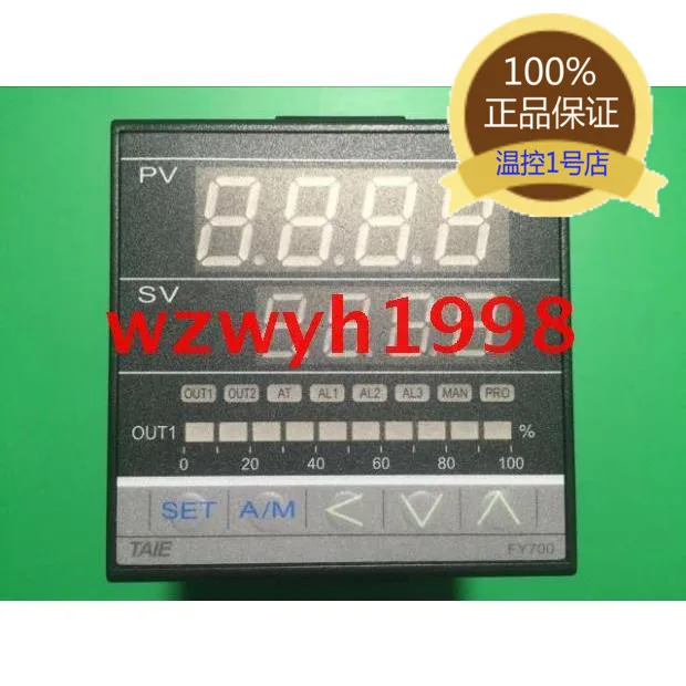 

Control meter FY700 meter FY700-201000