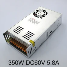 Sale 350W 5 8A Single Output