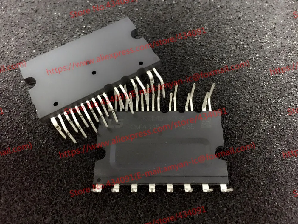 Free Shipping New and original IKCM15F60GA module-in Home Automation ...