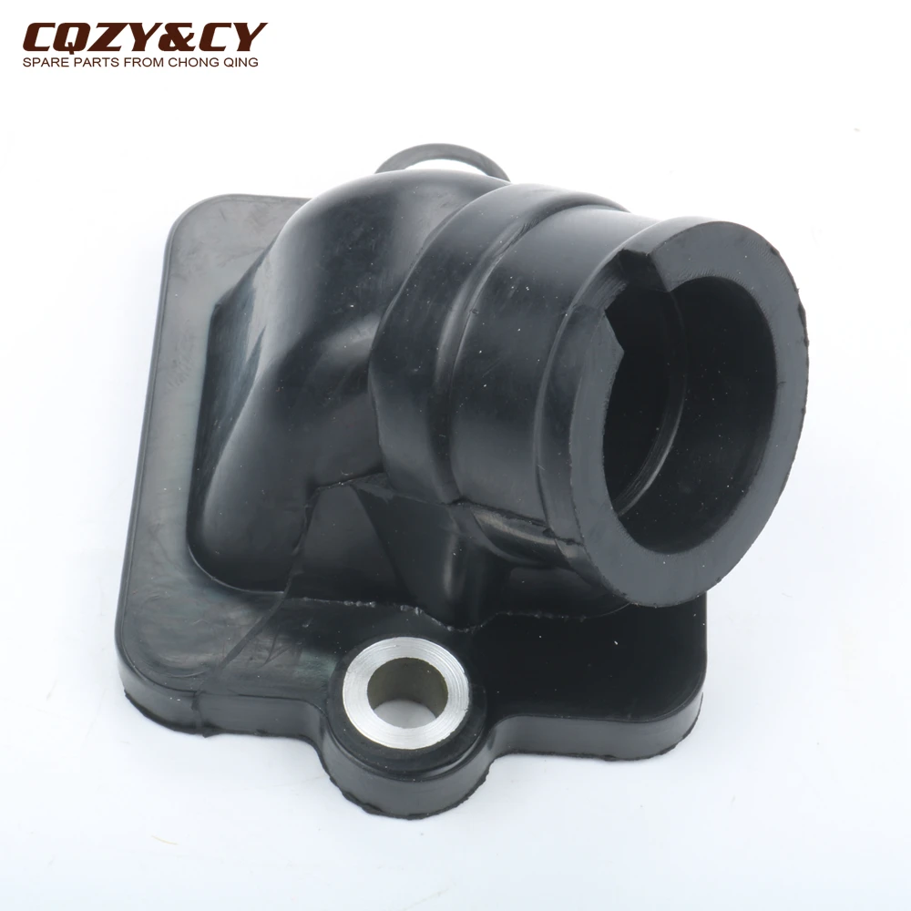 Collecteur dadmission /Ø 20/ mm pour Scooter Piaggio TPH 50/ Typhoon 50