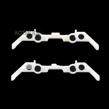 

2pcs Replacement Part Middle Battery Bracket for Playstation 3 PS3 Controller
