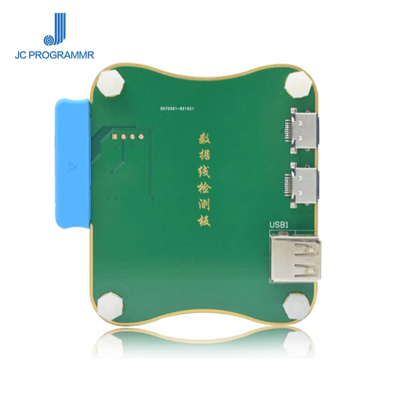 JC Pro 1000 S PCIE NAND программер JC P8 P7 чехлы для телефонов iPhone 7 7 P 8 8 P X XSMAX XR iPad PRO чтения и записи об ошибке Тесты приспособление