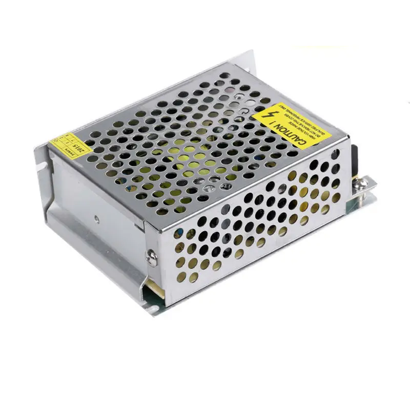 5V-25W-4