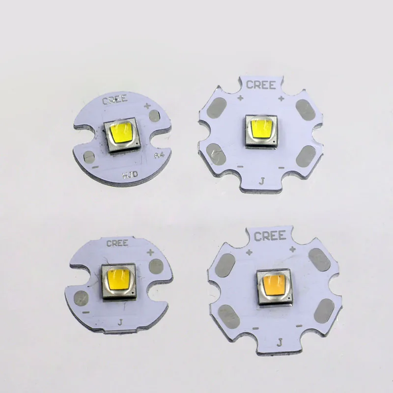 cree xm l2 自転車