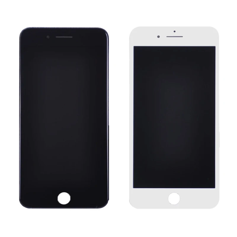 iPhone 7p lcd