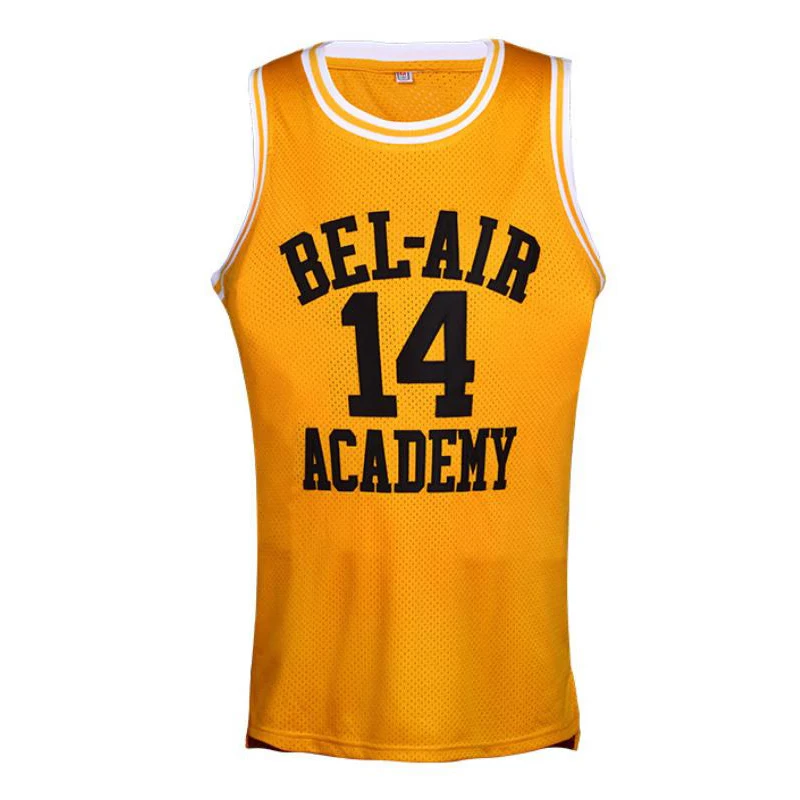 bad boy basketball jersey