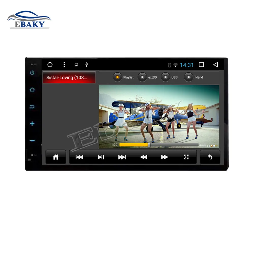 Discount NaviTopia 10.1inch 1GB/2GB RAM Quad Core/Octa Core Android 7.1/8.1 Car DVD Radio for Toyota COROLLA 2017 with GPS/wifi/maps 17